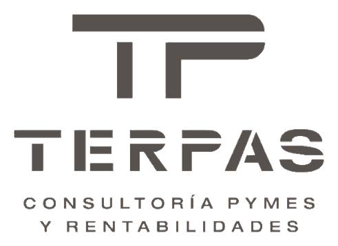 Terpas